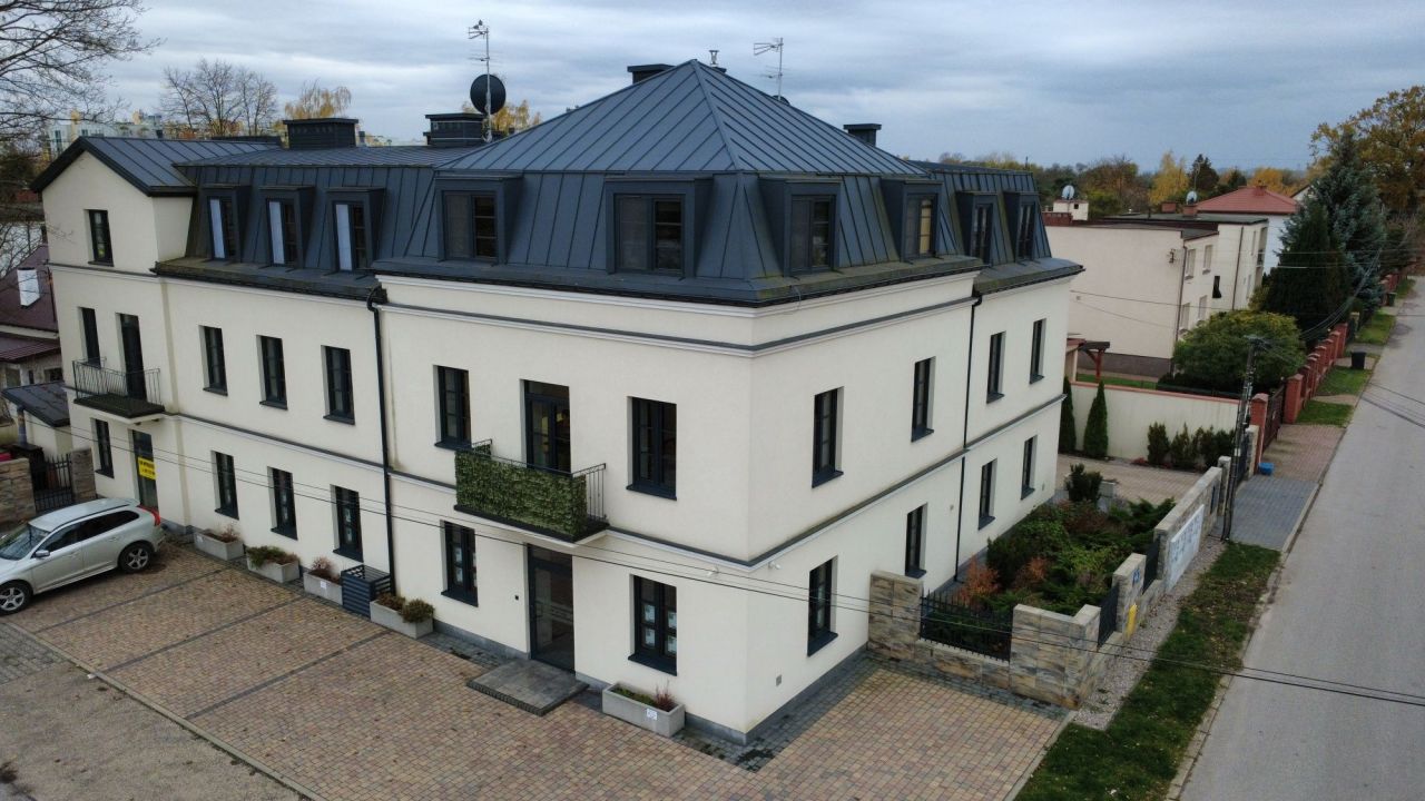 Mieszkanie 3-pokojowe Warszawa Białołęka