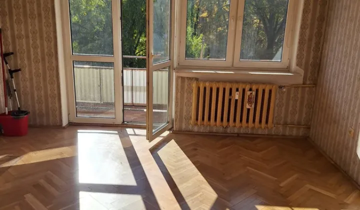 Mieszkanie 2-pokojowe Lublin LSM, ul. Wajdeloty