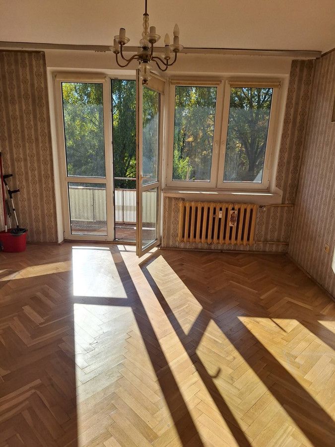 Mieszkanie 2-pokojowe Lublin LSM, ul. Wajdeloty