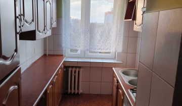 Mieszkanie 2-pokojowe Częstochowa Tysiąclecie