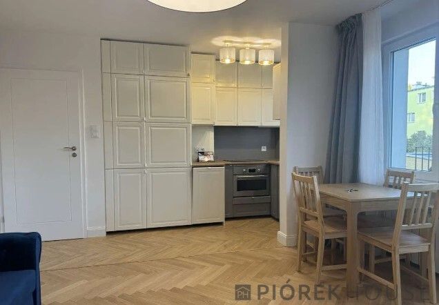 Mieszkanie 2-pokojowe Warszawa Wola, ul. Złocienia. Zdjęcie 6