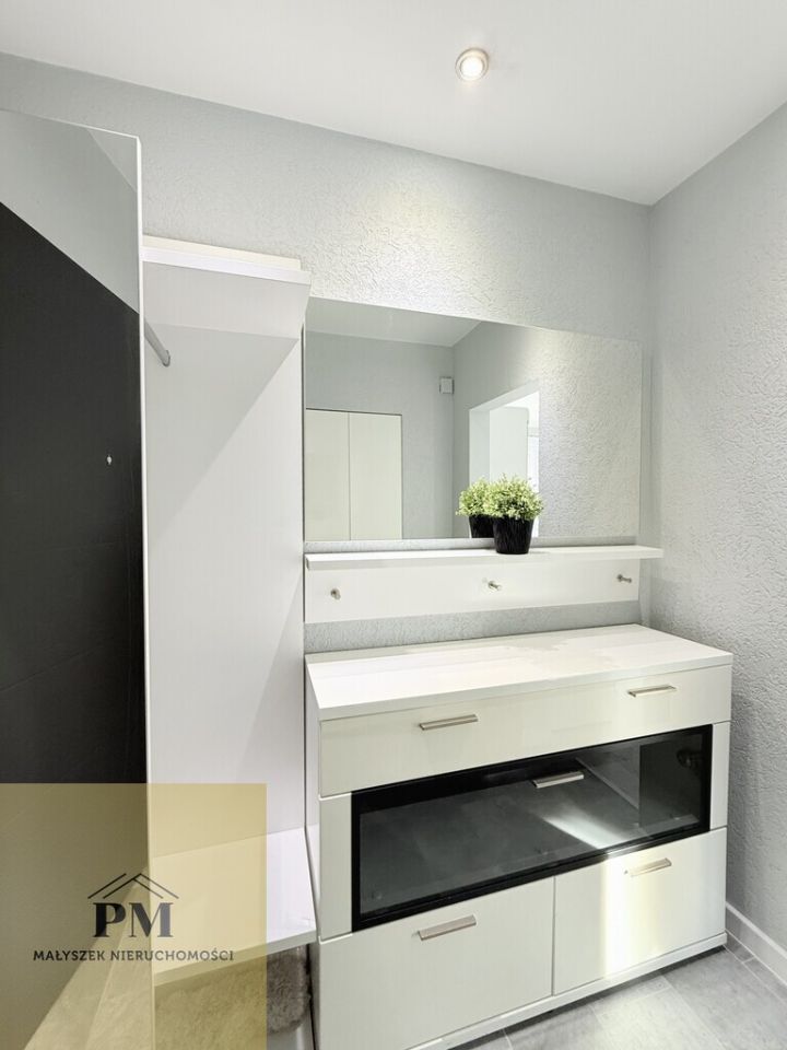 Mieszkanie 3-pokojowe Koszalin, ul. Melchiora Wańkowicza. Zdjęcie 27