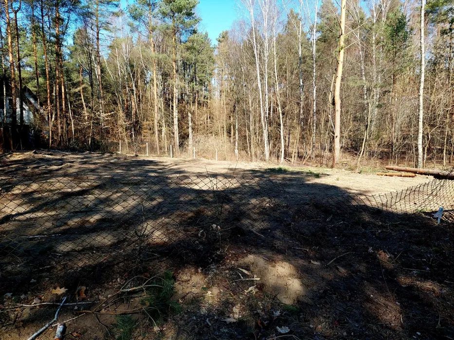 Działka rekreacyjna Kotkowo. Zdjęcie 3