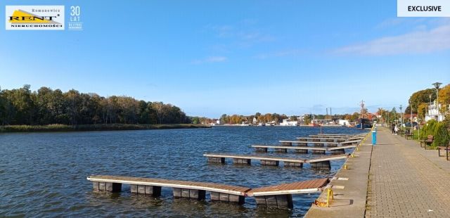 Mieszkanie 1-pokojowe Dziwnów, ul. Wybrzeże Kościuszkowskie. Zdjęcie 15