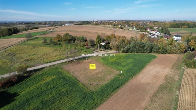 Działka budowlana Maciejowice. Zdjęcie 17