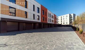 dom szeregowy, 8 pokoi Piaseczno, ul. Miriama Przesmyckiego