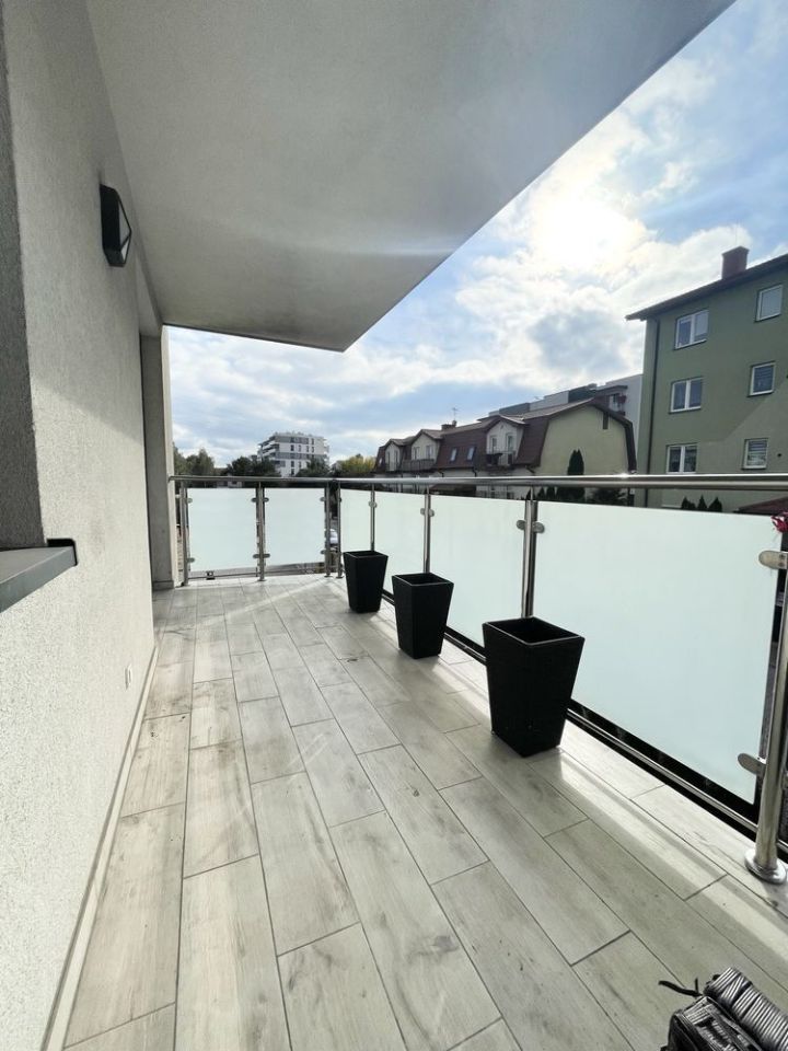 Mieszkanie 3-pokojowe Ząbki, ul. Szwoleżerów. Zdjęcie 5