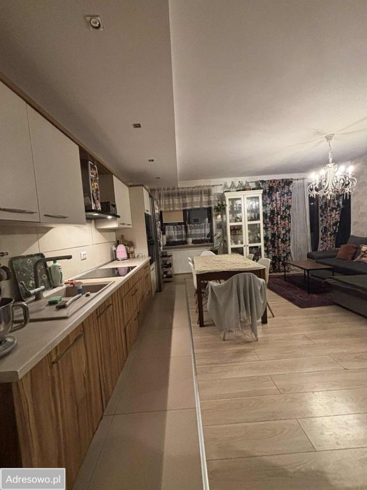 Mieszkanie 4-pokojowe Białystok Centrum, ul. Elizy Orzeszkowej. Zdjęcie 6