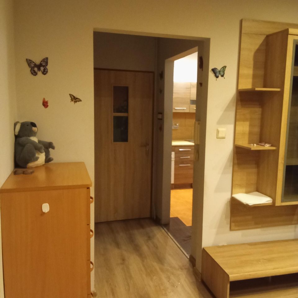 Mieszkanie 1-pokojowe Białystok Centrum, ul. Jana Henryka Dąbrowskiego. Zdjęcie 3