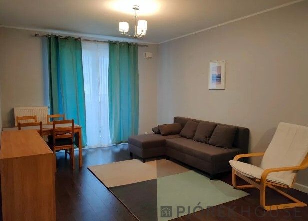 Mieszkanie 1-pokojowe Warszawa Białołęka, ul. Krokwi. Zdjęcie 2