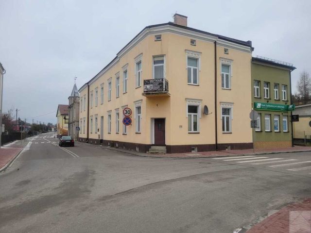 Mieszkanie 2-pokojowe Cieszanów. Zdjęcie 5