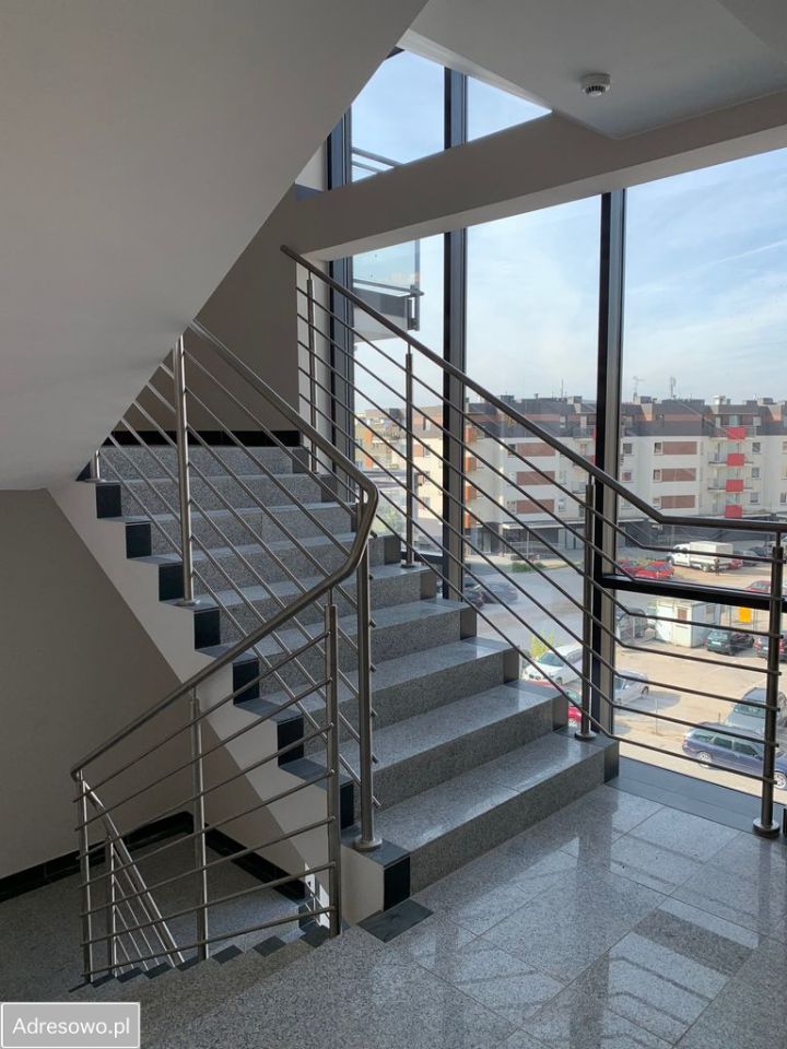 Mieszkanie 2-pokojowe Kielce Głęboczka, ul. Zagnańska. Zdjęcie 7