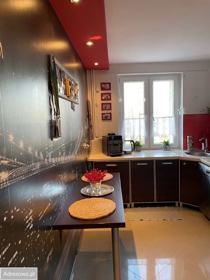 Mieszkanie 3-pokojowe Kluczbork, ul. Wyspiańskiego. Zdjęcie 19