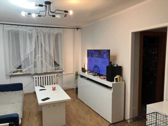 Mieszkanie 3-pokojowe Radlin, ul. Józefa Rymera. Zdjęcie 1