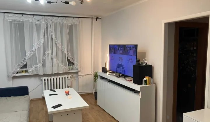 Mieszkanie 3-pokojowe Radlin, ul. Józefa Rymera