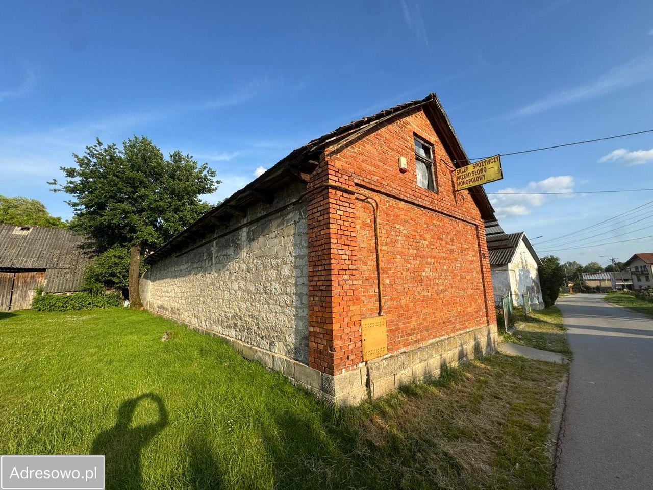 dom wolnostojący, 3 pokoje Kików. Zdjęcie 13