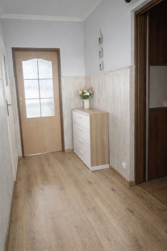 Mieszkanie 4-pokojowe Kępno, os. Osiedle Kopa. Zdjęcie 11