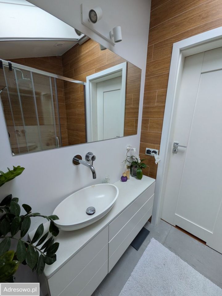 Mieszkanie 4-pokojowe Otwock, ul. Józefa Poniatowskiego. Zdjęcie 14