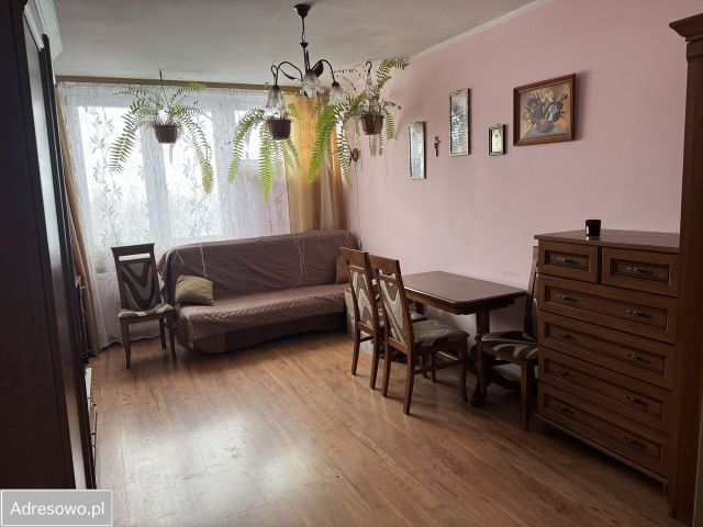 Mieszkanie 2-pokojowe Kraków Bieńczyce, os. Kalinowe. Zdjęcie 1