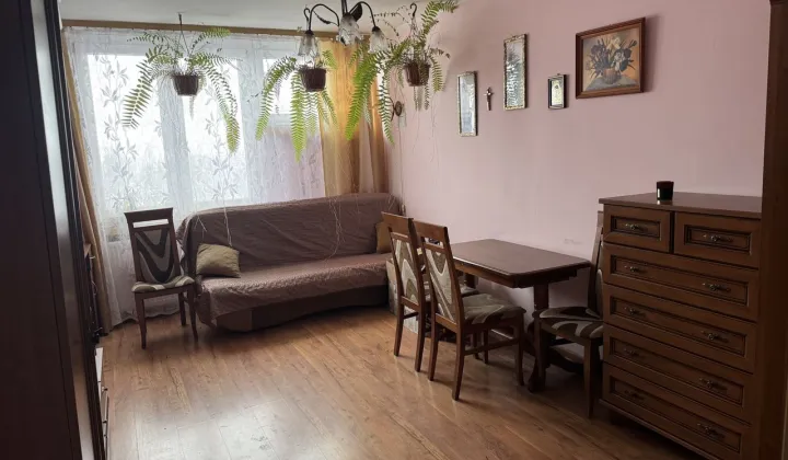 Mieszkanie 2-pokojowe Kraków Bieńczyce, os. Kalinowe