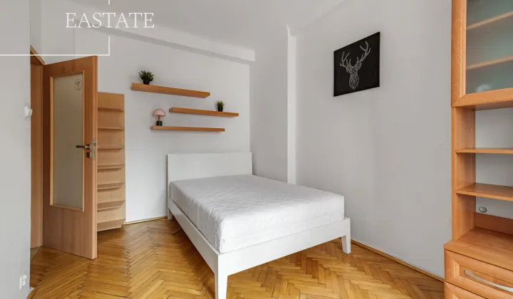 Mieszkanie 2-pokojowe Warszawa Ochota, ul. Grójecka