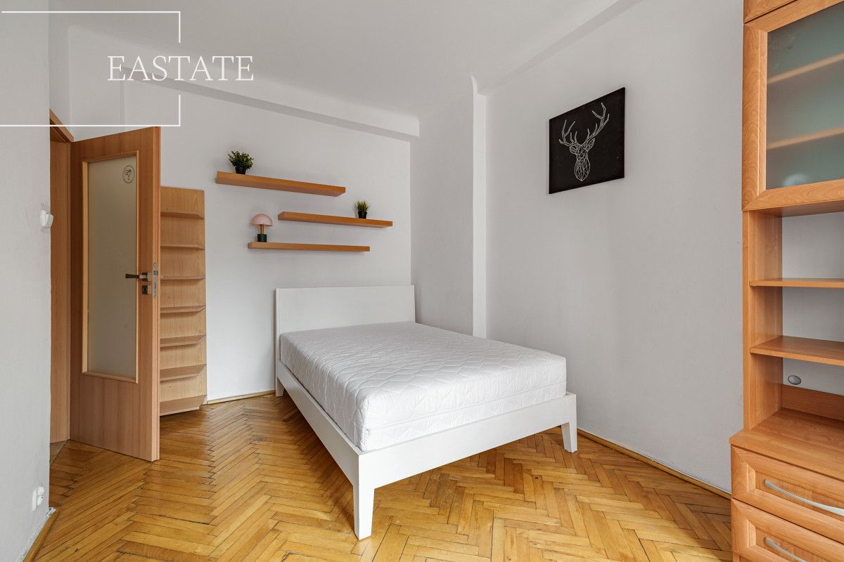 Mieszkanie 2-pokojowe Warszawa Ochota, ul. Grójecka. Zdjęcie 6