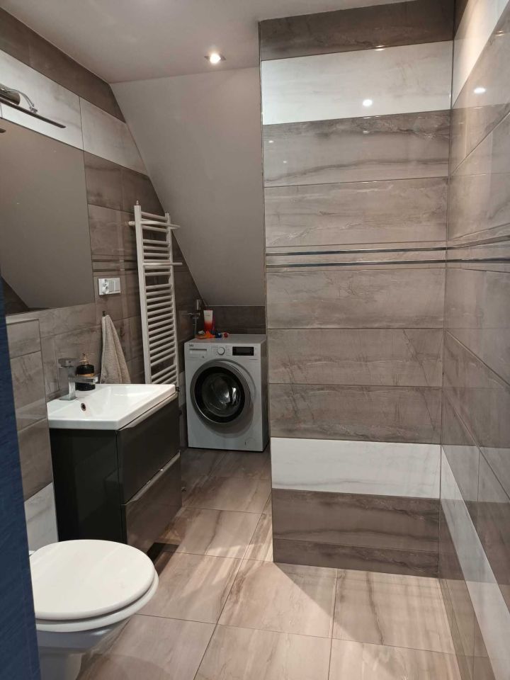 Mieszkanie 4-pokojowe Poniec. Zdjęcie 7