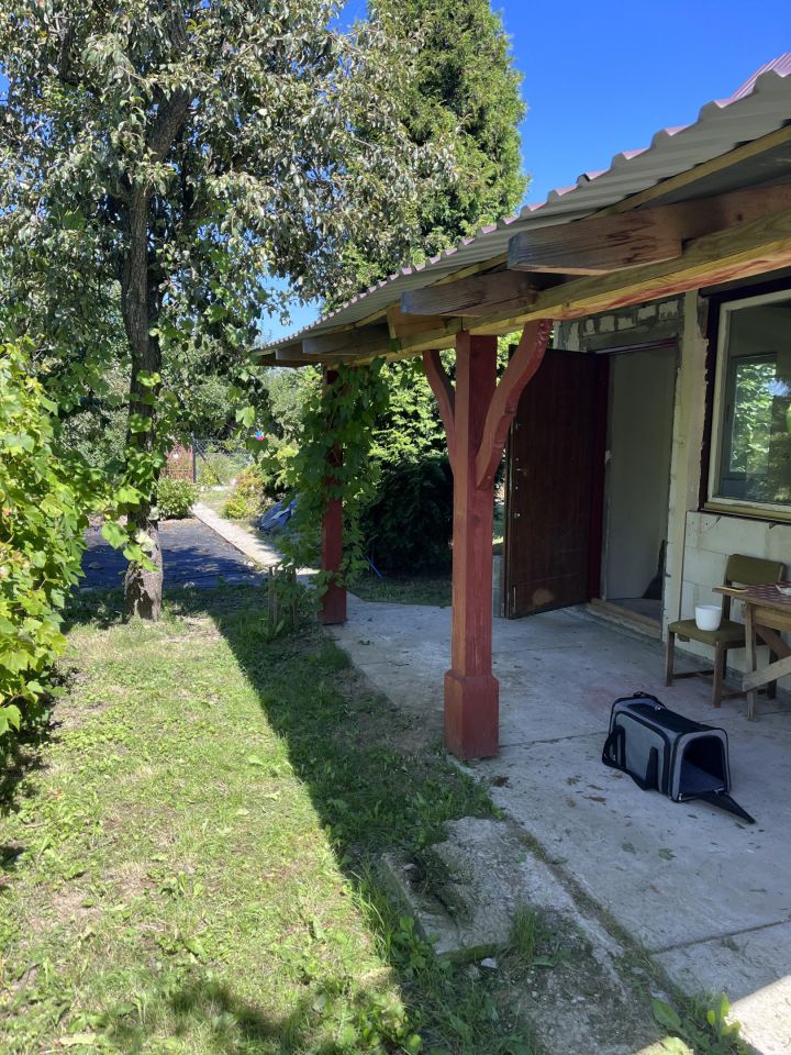 Działka rod Stalowa Wola Pławo, ul. Działkowa. Zdjęcie 9