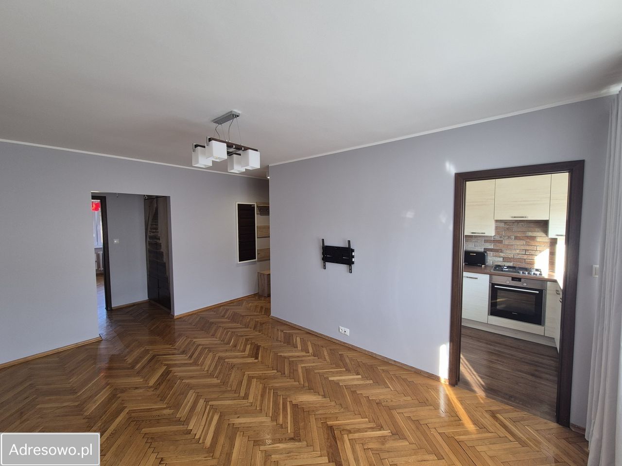 Mieszkanie 3-pokojowe Konin, ul. kard. Stefana Wyszyńskiego. Zdjęcie 6