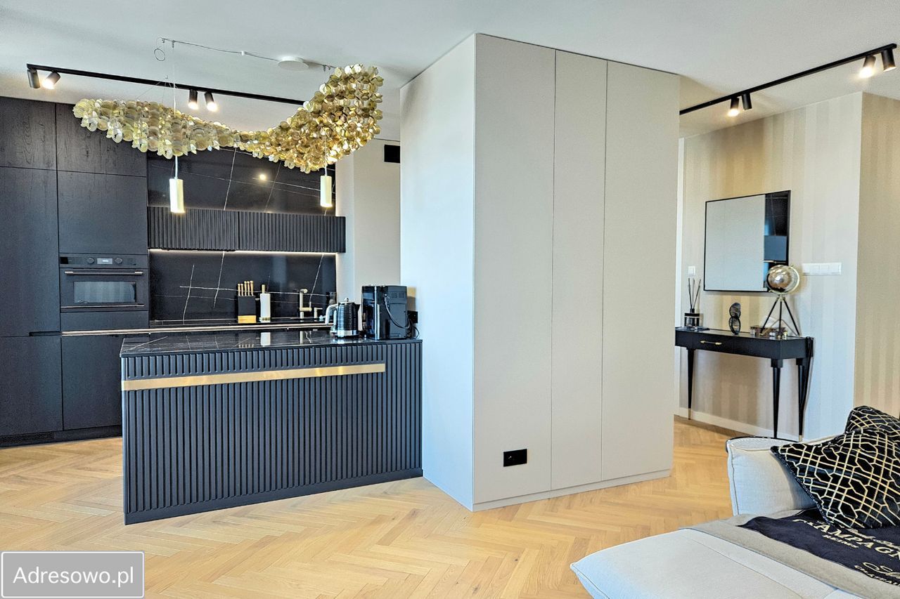 Mieszkanie 3-pokojowe Gdynia Śródmieście, ul. A. Hryniewickiego. Zdjęcie 7