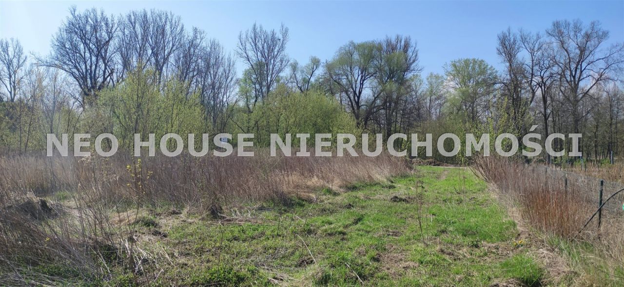 Działka budowlana Suchocin, ul. Rybacka. Zdjęcie 10