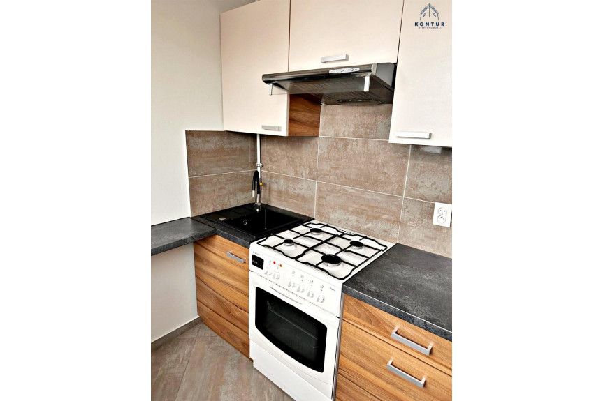 Mieszkanie 1-pokojowe Cieszyn, ul. Jerzego Cienciały. Zdjęcie 2