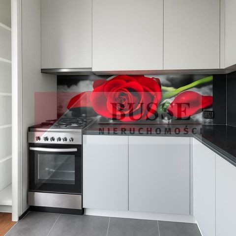 Mieszkanie 2-pokojowe Szczecin Centrum, ul. Stanisława Żółkiewskiego. Zdjęcie 2