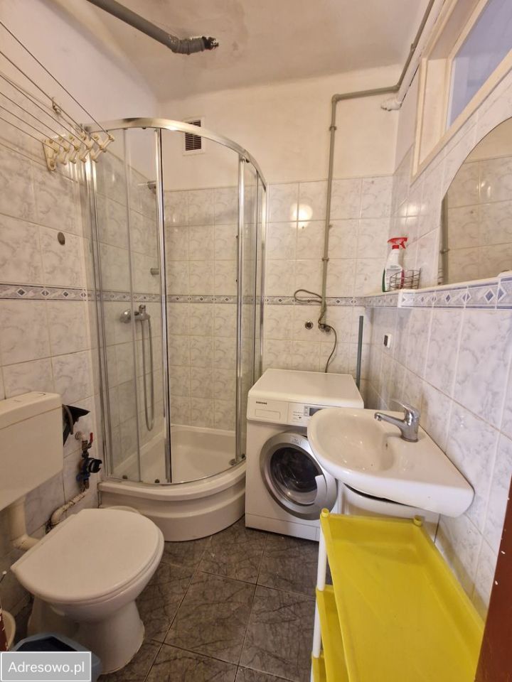 Mieszkanie 1-pokojowe Tarnów, ul. Lwowska. Zdjęcie 6