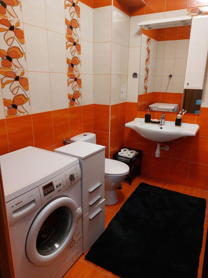 Mieszkanie 3-pokojowe Kraków Prądnik Biały, ul. Kuźnicy Kołłątajowskiej. Zdjęcie 10