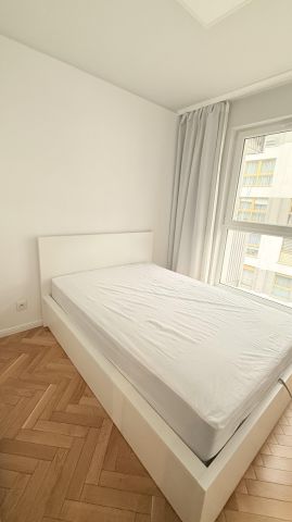 Mieszkanie 2-pokojowe Poznań Zawady, ul. Smolna. Zdjęcie 8