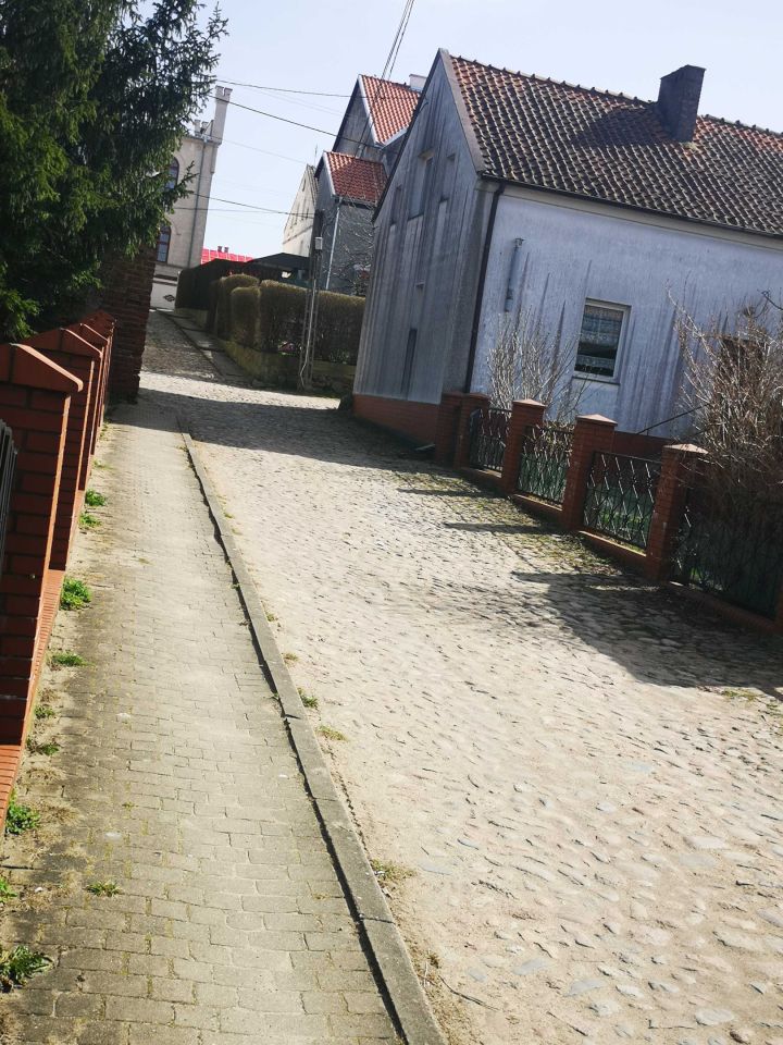 Działka budowlana Pasym, ul. Jeziorna. Zdjęcie 6