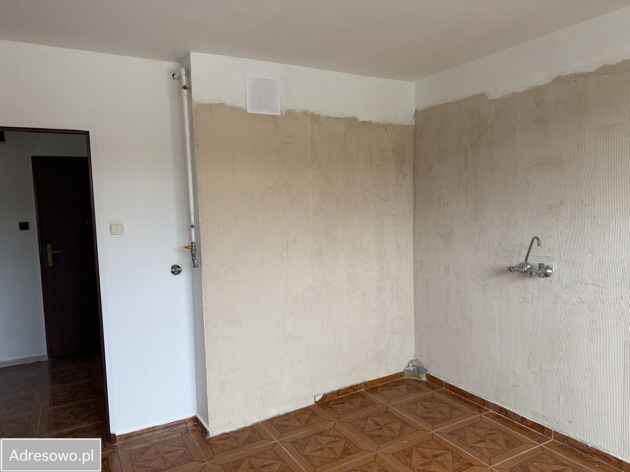 Mieszkanie 1-pokojowe Gniezno, ul. Elizy Orzeszkowej. Zdjęcie 4