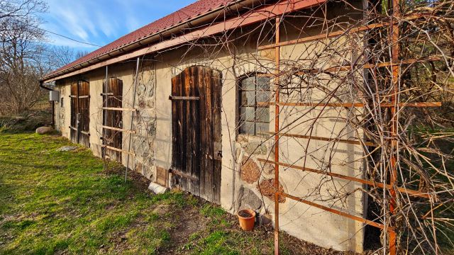 dom wolnostojący, 2 pokoje Giętkie. Zdjęcie 8