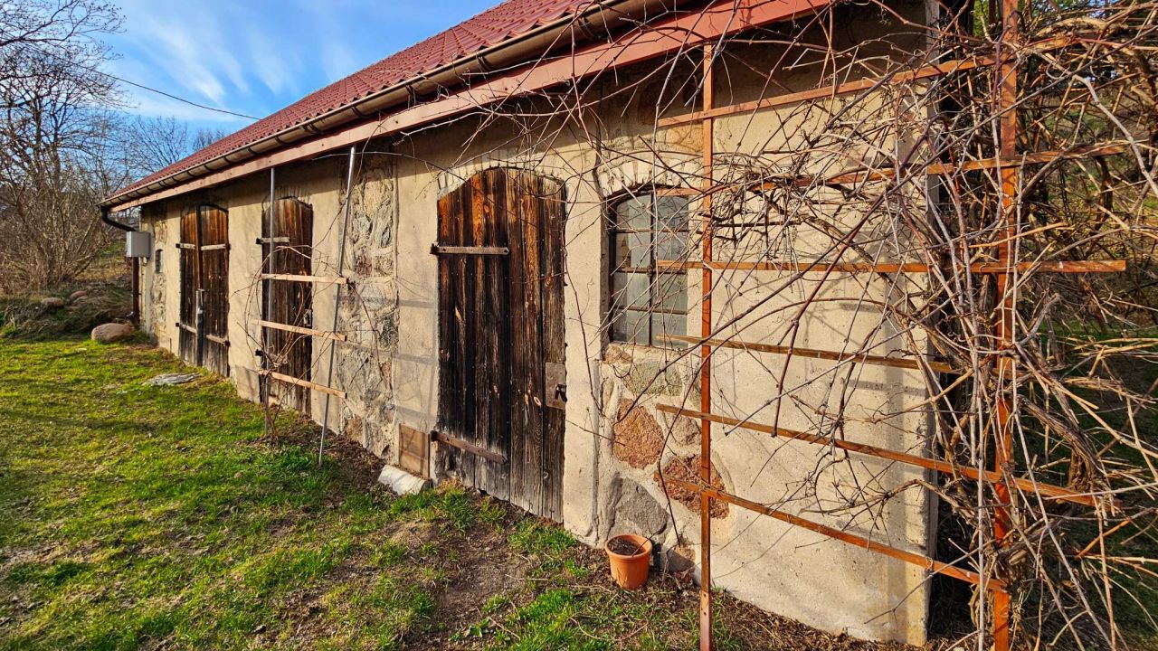 dom wolnostojący, 2 pokoje Giętkie. Zdjęcie 8