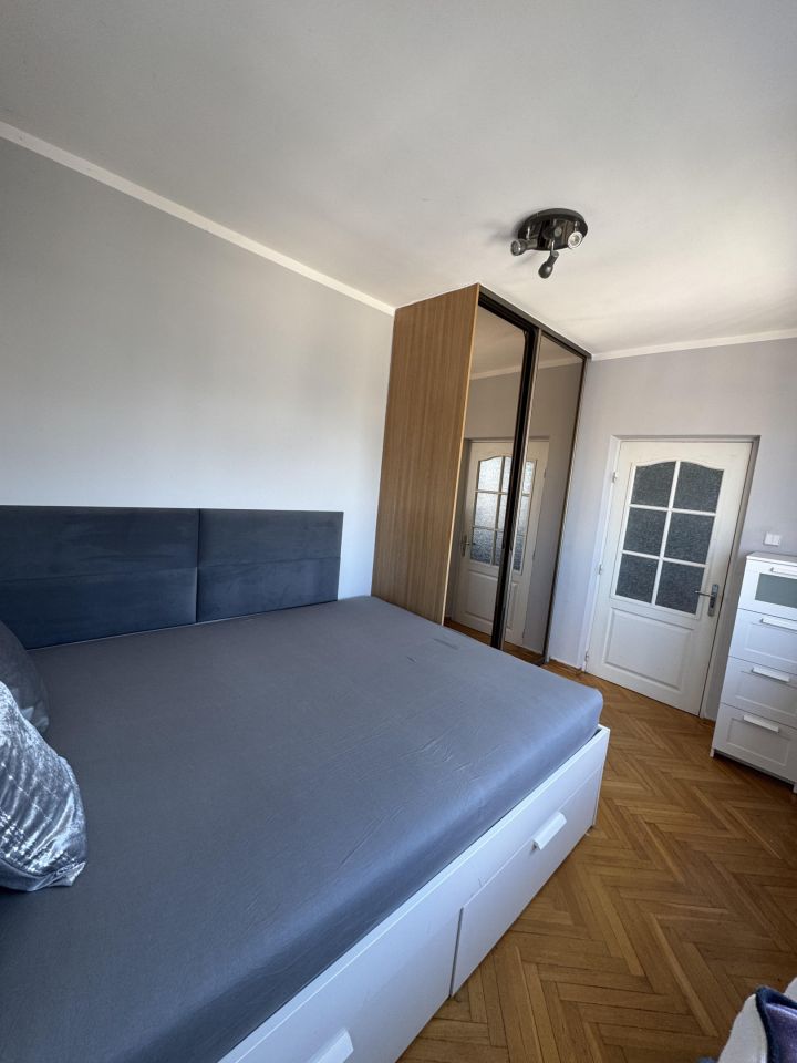 Mieszkanie 2-pokojowe Warszawa Śródmieście, ul. Tamka. Zdjęcie 6