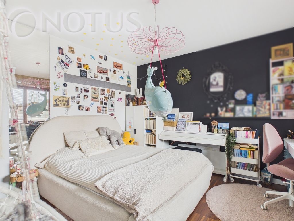 Mieszkanie 3-pokojowe Kraków Podgórze, ul. Rydlówka. Zdjęcie 9