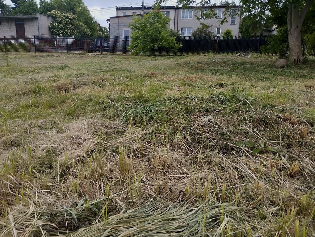 Działka budowlana Zgierz Rudunki, ul. Gabrieli Zapolskiej. Zdjęcie 9