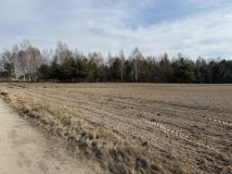 Działka budowlana Suszno, ul. Modrzewiowa. Zdjęcie 3