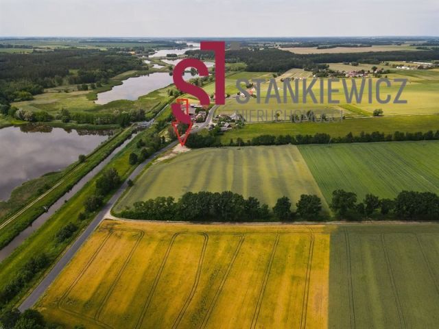 Działka budowlana Zgliniec. Zdjęcie 2