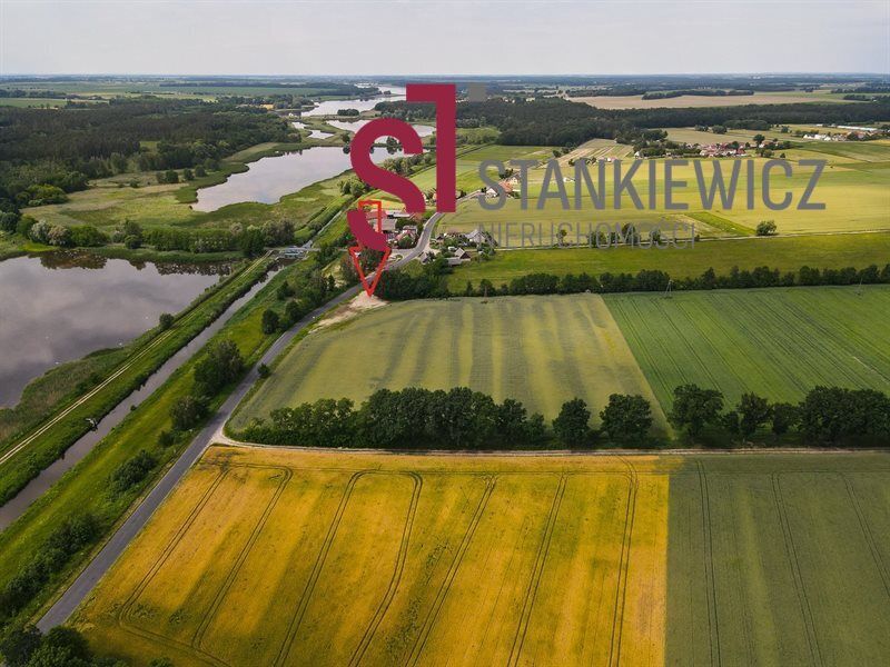 Działka budowlana Zgliniec. Zdjęcie 2