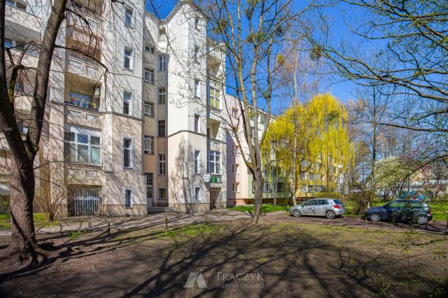 Mieszkanie 3-pokojowe Wrocław Gajowice, ul. Jemiołowa. Zdjęcie 15