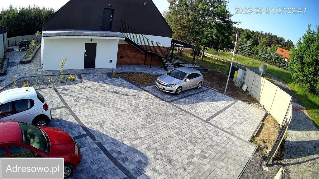Mieszkanie 4-pokojowe Psarskie, ul. Sikorskiego. Zdjęcie 9