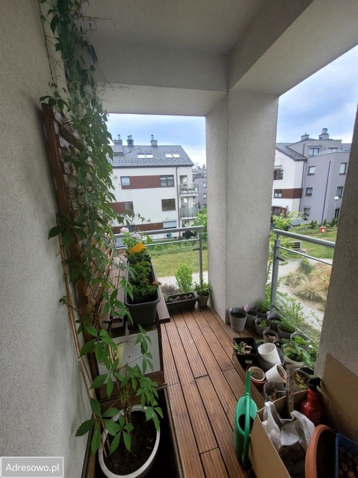 Mieszkanie 2-pokojowe Kraków Bronowice Wielkie, ul. Sosnowiecka. Zdjęcie 11