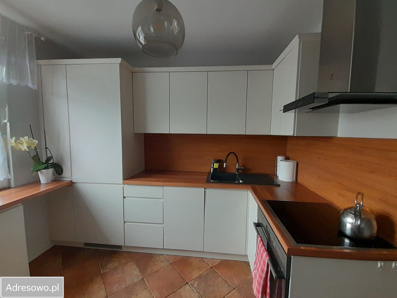 Mieszkanie 4-pokojowe Kondratowice, ul. Długa. Zdjęcie 5